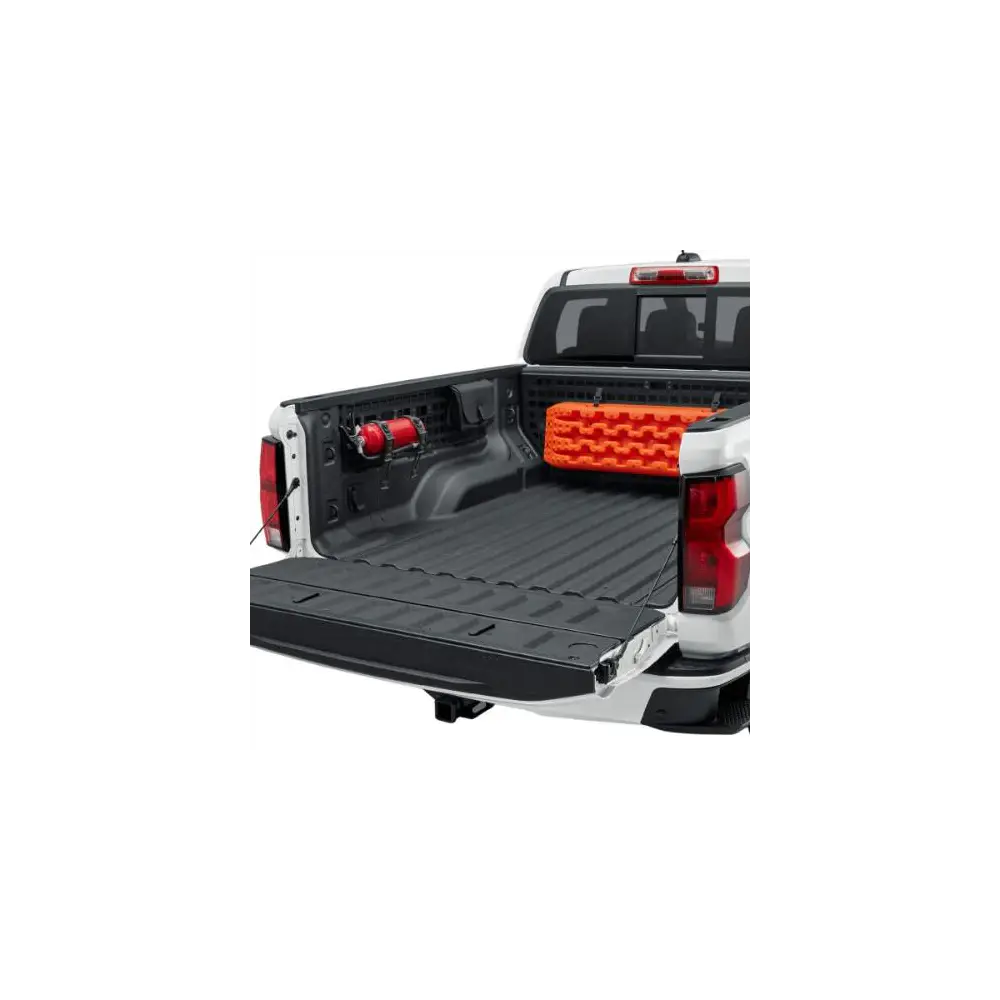 Putco Truck Bed MOLLE Cargo Panel - Driver's Side - PUT195091